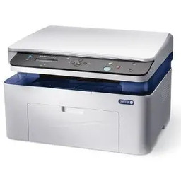 Xerox WorkCentre 3025B WiFi Biały Urządzenie wielofunkcyjne