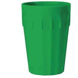 Kristallon Szklanka z poliwęglanu zielona 260 ml (12