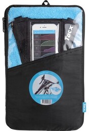 GARMIN Zestaw przeciwpotowy Tacx T2935