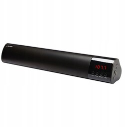 Głośnik Tv Blow Bluetooth BT630 Soundbar czarny 30-349
