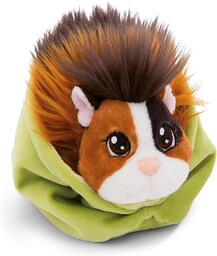 NICI LITTLE PAWS pluszowa świnka morska przytulanka 12cm