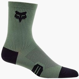 SKARPETY FOX 6 RANGER SOCK BLACK