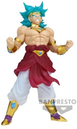 Banpresto Dragon Ball Z Clearise - Super Saiyan