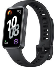 HUAWEI Smartband Band 10 Czarny