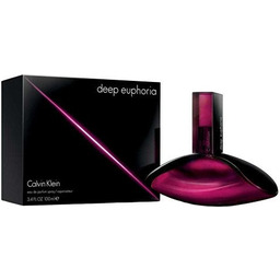 Calvin Klein Deep Euphoria, Parfumovana voda 50ml