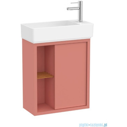 ROCA A852022560 TURA Zestaw łazienkowy UNIK Compacto