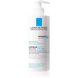 La Roche-Posay Lipikar AP+M Balsam regenerujący przeciw swędzeniu,