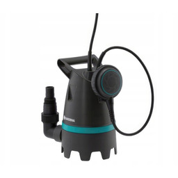 Pompa zanurzeniowa do wody brudnej Gardena 10500 Basic