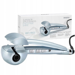 Lokówka automatyczna Babyliss Hydro Fusion Curl Select C1700E