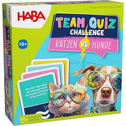 HABA Team Quiz Challenge Koty vs. Psy -