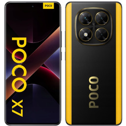 Smartfon Poco X7 12 Gb 512 Gb 5G