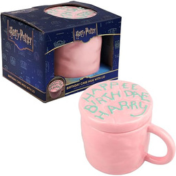 Paladone Harry Potter Happee Birthdae kubek w kształcie