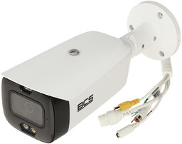 Kamera IP BCS-L-TIP55FCR3L3-Ai1(2) 2.8mm BCS