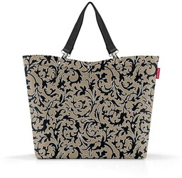 Torba Shopper Xl Baroque Marble, Reisenthel