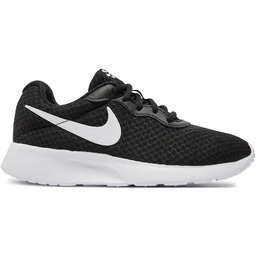 Sneakersy Nike Tanjun DJ6257 004 Czarny