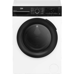 Pralko-suszarka BEKO bPRO500 BM5DFT6944WP 9/6kg 1400obr EnergySpin SteamCure