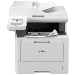 Brother Dcp-L5510Dw