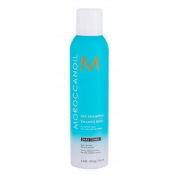 Moroccanoil Dry Shampoo Dark Tones suchy szampon 205