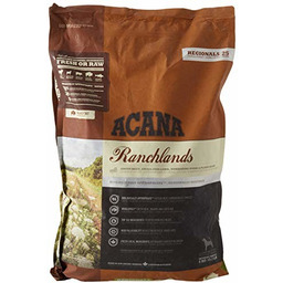 ACANA Ranchlands Dog 6kg - data ważności 22.01.2026