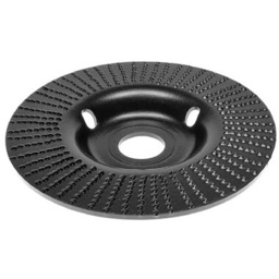 DEDRA Tarcza do szlifowania F692003 125 mm Zyskaj