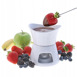 Zestaw do Fondue Czekoladowego dla 4 osób Swissmar