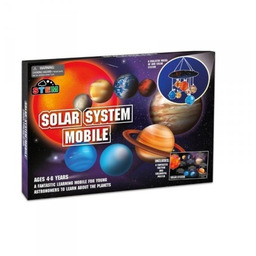Mobilny Uklad Słoneczny Solar System