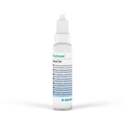 Prontosan żel, 30ml