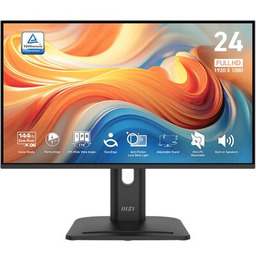 Monitor PRO MP245PG E14 23.8 cala/LED/FHD/Flat/144Hz/Black