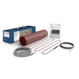 Electrolux mata grzewcza 2 m2 150 W/m2 EEM-2-150-2-EEC