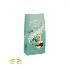 Pralinki Lindt Lindor Coconut Bag Kokosowe 100g