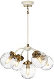 ELSTEAD LIGHTING Lampa wisząca COSMOS DL-COSMOS5 oprawa