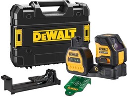 DEWALT Laser krzyżowy DCE088NG18-XJ Do 20 rat 0%