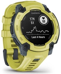 GARMIN Smartwatch Instinct E 45 mm Electric Lime