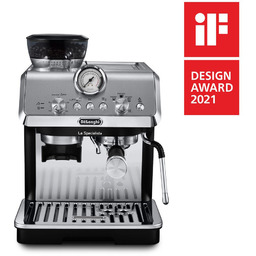 Ekspres ciśnieniowy DeLonghi EC 9155.MB