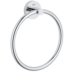 GROHE Wieszak łazienkowy Essentials 40365001 Chrom