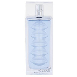 Salvador Dali Eau De RubyLips 100ml woda toaletowa