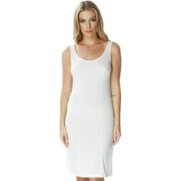 Halka damska Amanda na szerokim ramiączku : Kolor