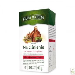 Zioła Mnicha na Ciśnienie ex20