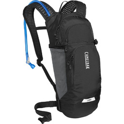 Plecak rowerowy z bukłakiem Camelbak Lobo 9L czarny