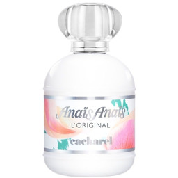 Cacharel, Anais Anais L''Original, woda toaletowa, 50 ml