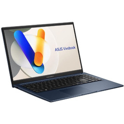 ASUS VivoBook 15 X1504VA-BQ2626 - i3-1315U 15,6'' 16GB