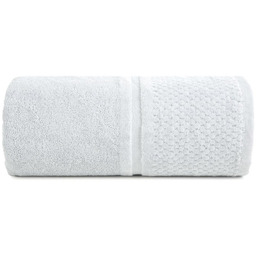 Ręcznik Kąpielowy Ibiza (02) 70 x 140 Srebrny