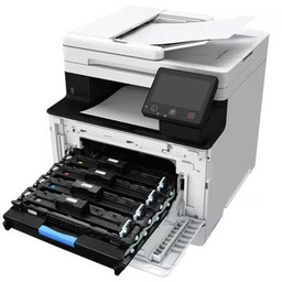 Urządzenie wielofunkcyjne laserowe MF752Cdw II 7185C013