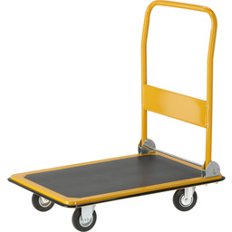 Vorel PLATFORMOWY WÓZEK TRANSPORTOWY 300 KG