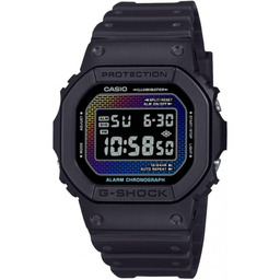 CASIO Zegarek G-SHOCK DW-5600RW-1ER
