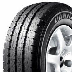 Firestone 195/65R16C Vanhawk Multiseason 104T