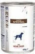 ROYAL CANIN Gastro Intestinal GI25 400g puszka PIES