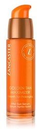 Lancaster GOLDEN TAN MAXIMIZER Serum do twarzy 30