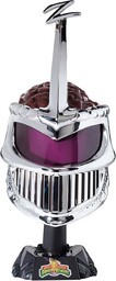 Power Rangers - Lightning Collection - Casco de
