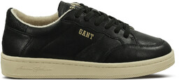 Sneakersy Gant 29531651 Czarny